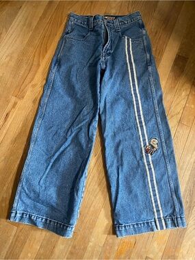 JNCO GRAIL